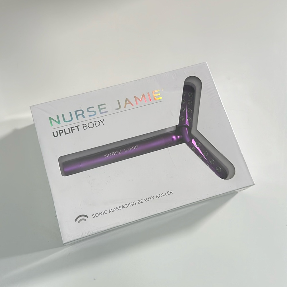 Nurse Jamie Uplift Body Beauty Roller